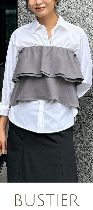 Information｜LOUNIE（ルーニィ）公式サイト／公式オンラインストア